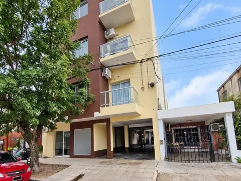 DEPARTAMENTO EN VENTA DE 2 HABITACIONES