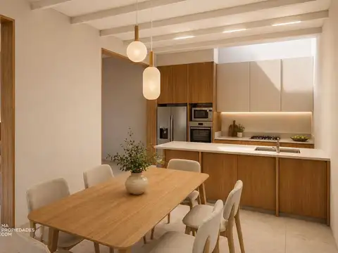 Casa en Venta A Estrenar