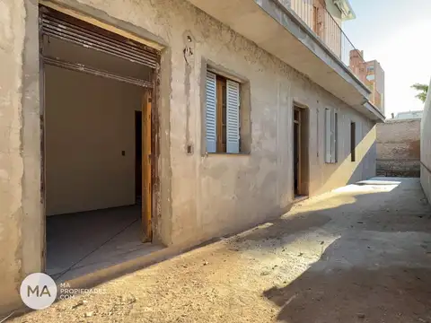 Casa en Venta en Abasto, USD 330.000