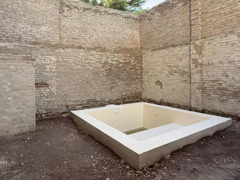 Casa en Venta con 1 cochera