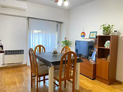 VENTA DEPARTAMENTO 3 AMBIENTES BELGRANO