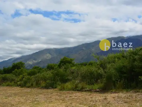 Terreno en Venta en Merlo, USD 34.000