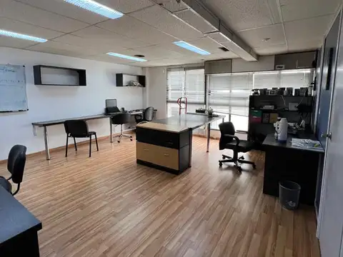 Oficina en Venta en San Nicolás, CABA