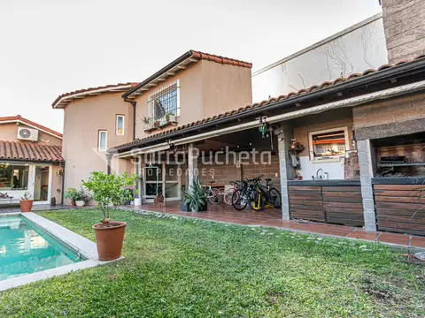 Casa en Venta 30 años