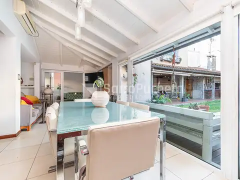 Carrillo  al 500  Haedo