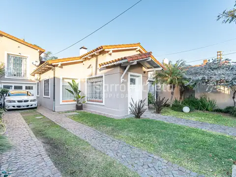 Casa en Venta 30 años