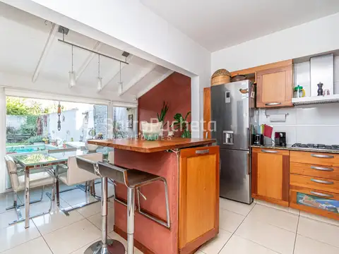 Casa en Venta en Haedo Norte, USD 310.000