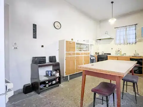 Casa en Venta en Olivos Uzal / Panamericana, USD 120.000