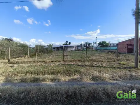 TERRENO EN VENTA LA SECUNDINA CERRILLOS