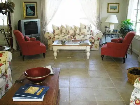 Casa en Alquiler Temporal 2005 años