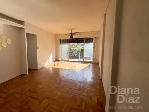 Departamento en Parque Centenario