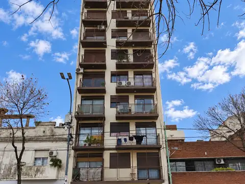 Avenida Juan De Garay 2000, Piso 4
