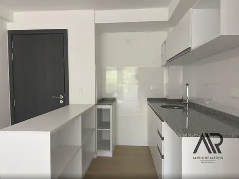 Departamento en Venta al Norte