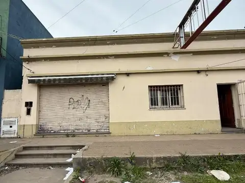Galpon en Venta 50 años