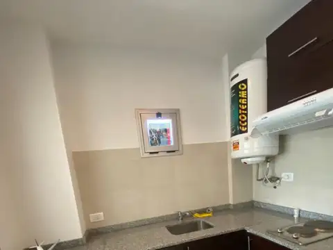 Departamento en Venta en Quilmes, USD 60.000