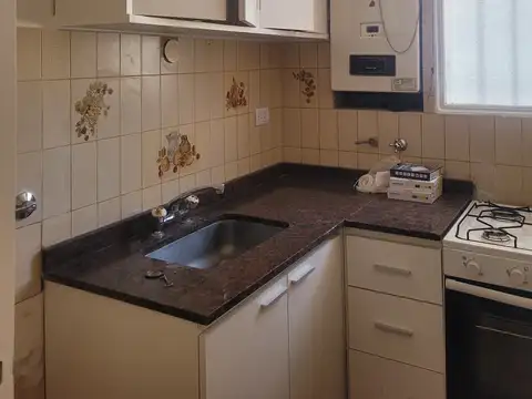 Departamento en Alquiler 45 años