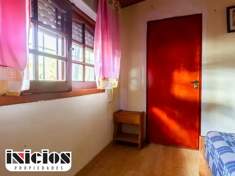 Hermosa Casa en Barrio Tranquilo - C1123