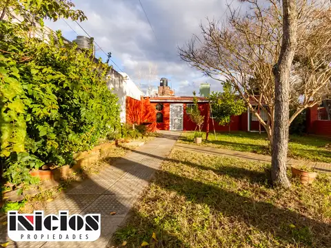 Hermosa Casa en Barrio Tranquilo - C1123