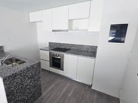 Departamento en Venta en Barracas, USD 251.100