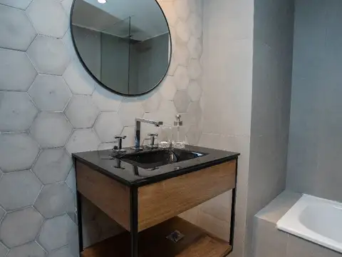 Departamento en Venta al Norte