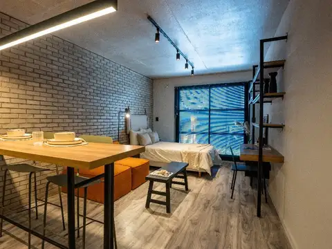 Departamento - Microcentro