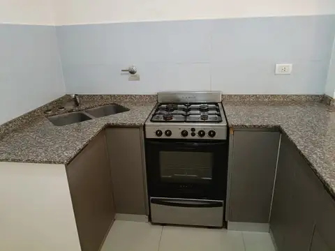 Departamento en Alquiler 15 años