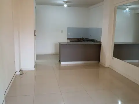 Departamento Al Frente en Lanusita