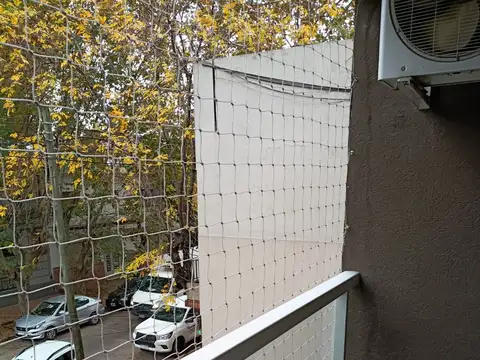 Departamento en Alquiler al Este