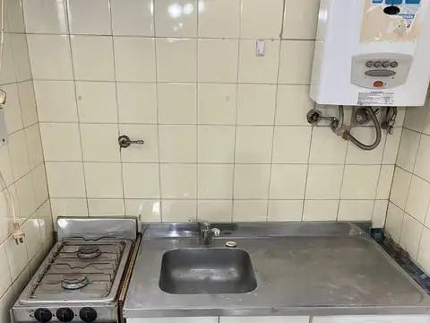 Departamento en Alquiler al Norte