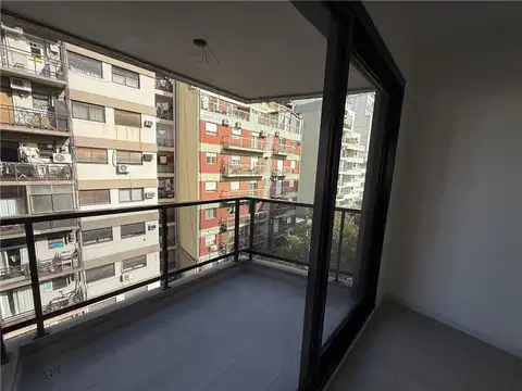 Avenida Estado De Israel 4300