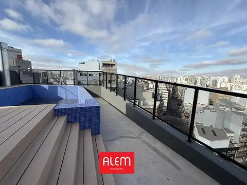 Departamento en Venta en Villa Crespo, Capital Federal