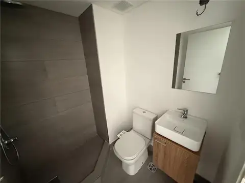 Departamento en Venta en Villa Crespo, USD 84.000