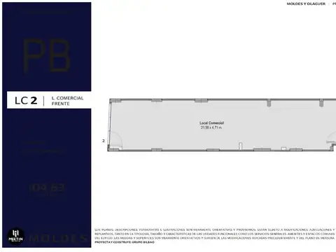 Local en Venta en Belgrano, USD 320.000