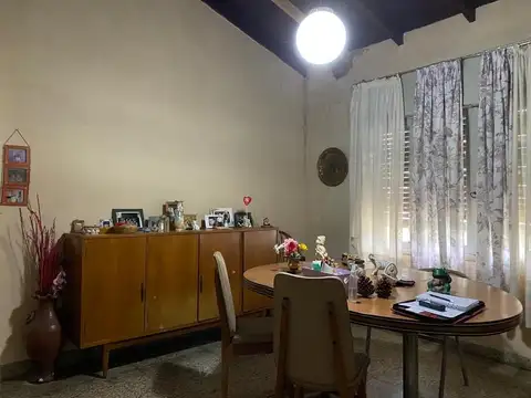 Casa en Venta 60 años