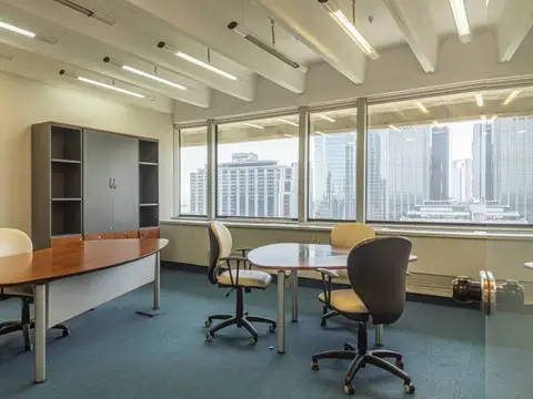 VENTA CON RENTA - EDIFICIO PIRELLI