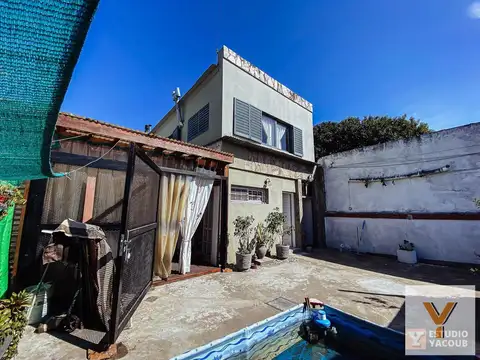 Depto Tipo Casa en Venta de 3 dormitorios
