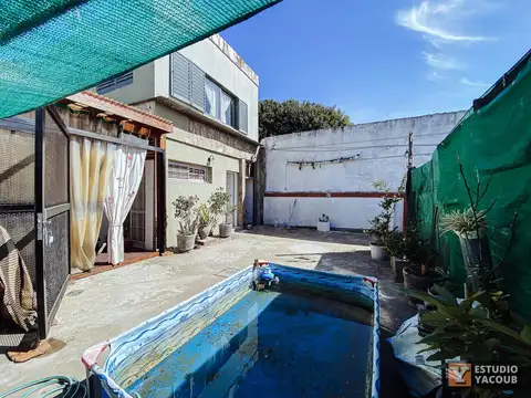 Depto Tipo Casa en Venta en La Plata, USD 82.000