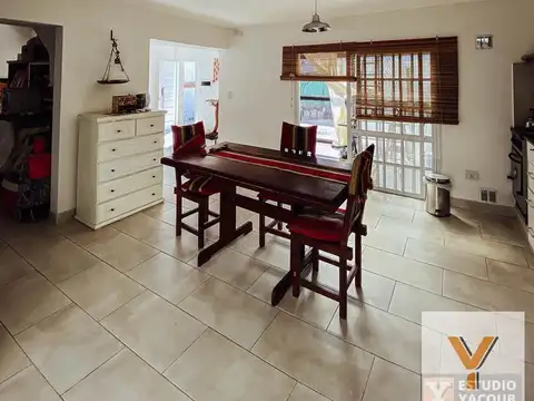 Depto Tipo Casa en Venta 50 años