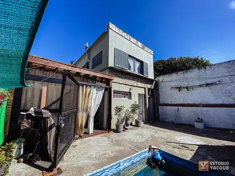 Depto Tipo Casa en Venta de 3 dormitorios