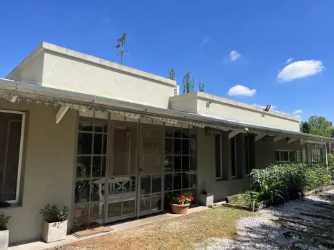 ROLDÁN - CHACRA LOS RAIGALES  BARRIO  CERRADO