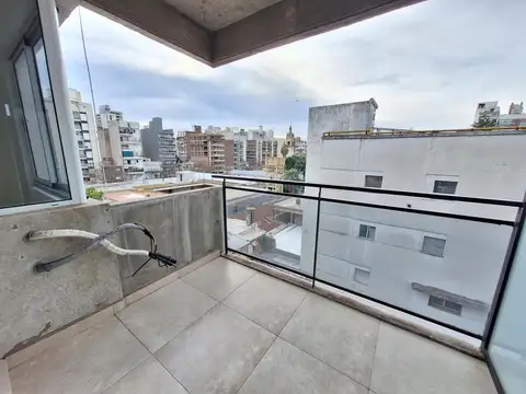 Departamento en Alquiler al Norte