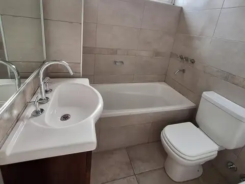 Departamento en Alquiler 6 años
