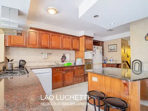 Casa en Venta 40 años