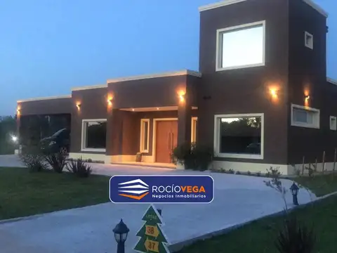 Csa en venta en Haras del Sol- Pilar