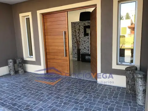 Casa en venta en Haras del Sol, Pilar