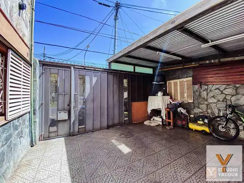 Casa en Venta 48 años
