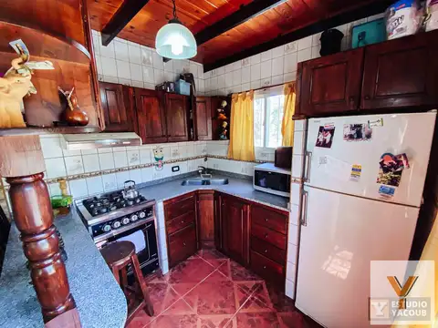 Casa en Venta al Suroeste