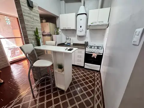Depto Tipo Casa en Venta de 3 ambientes