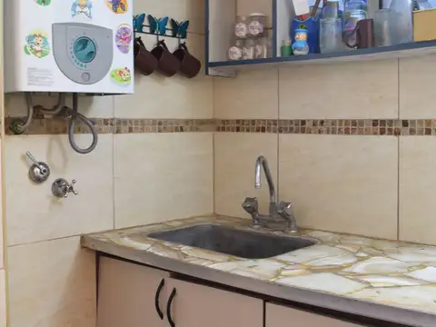 Departamento en Venta de 3 ambientes