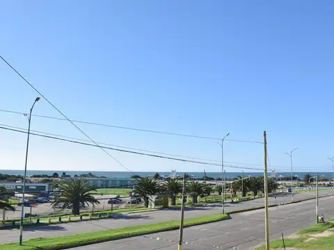 VENTA DEPARTAMENTO 3 AMBINETES FRENTE AL MAR